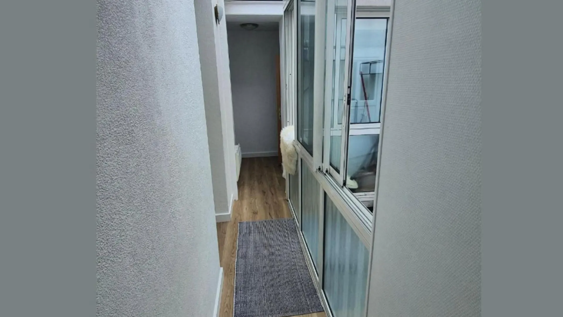 Apartment Lovely Flat Close To The Beach Saint-Malo