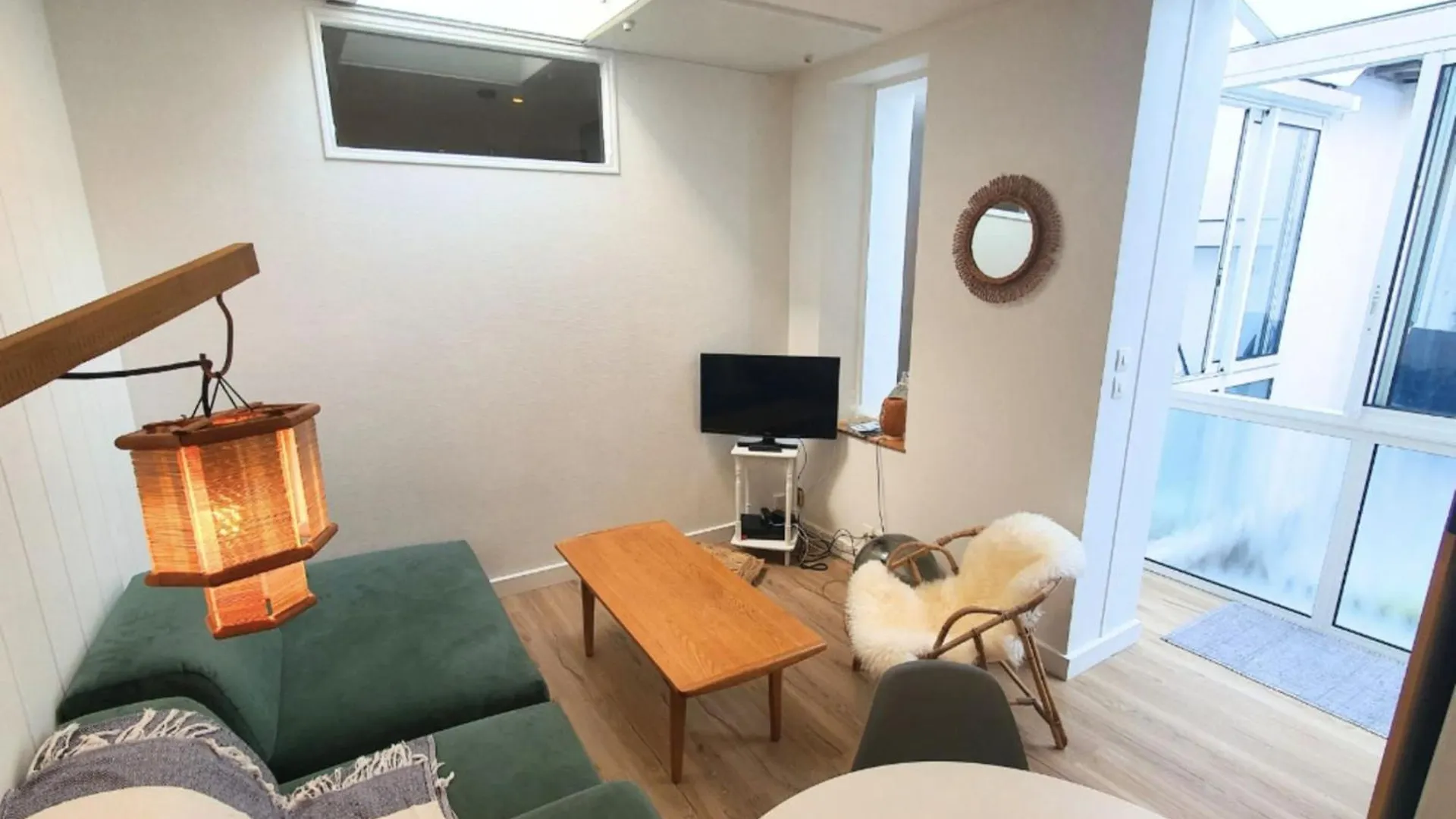 Lovely Flat Close To The Beach Saint-Malo 0*,  France