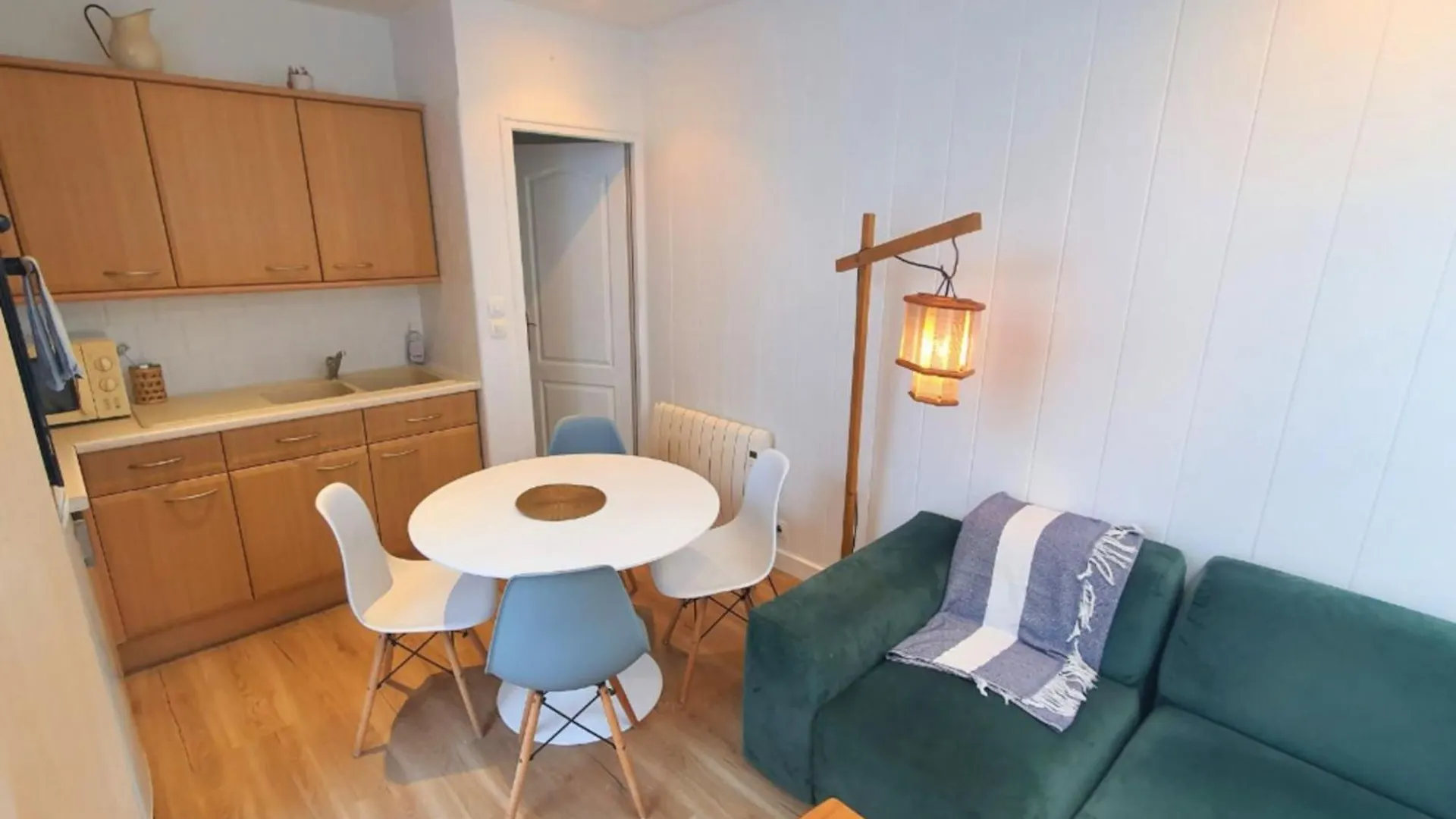 Lovely Flat Close To The Beach Saint-Malo