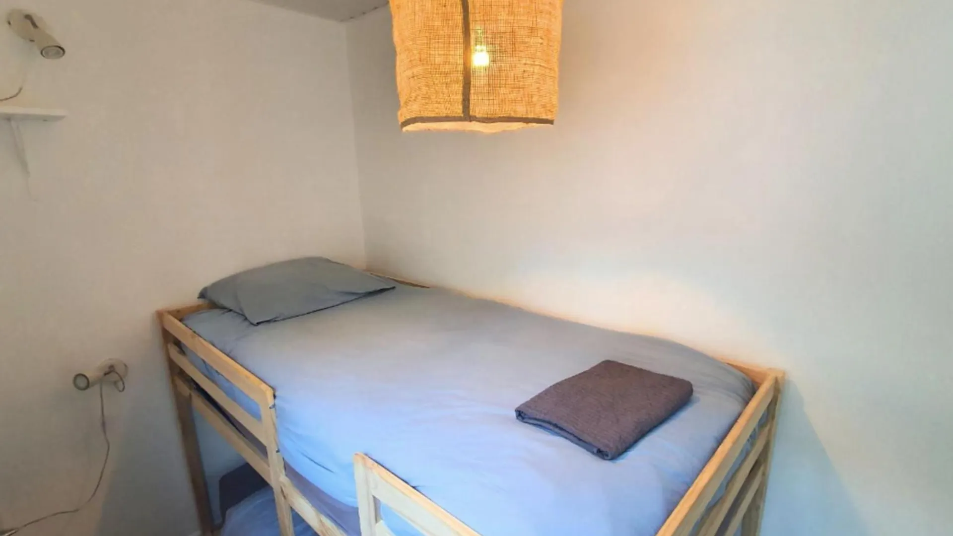 Lovely Flat Close To The Beach Saint-Malo Apartment