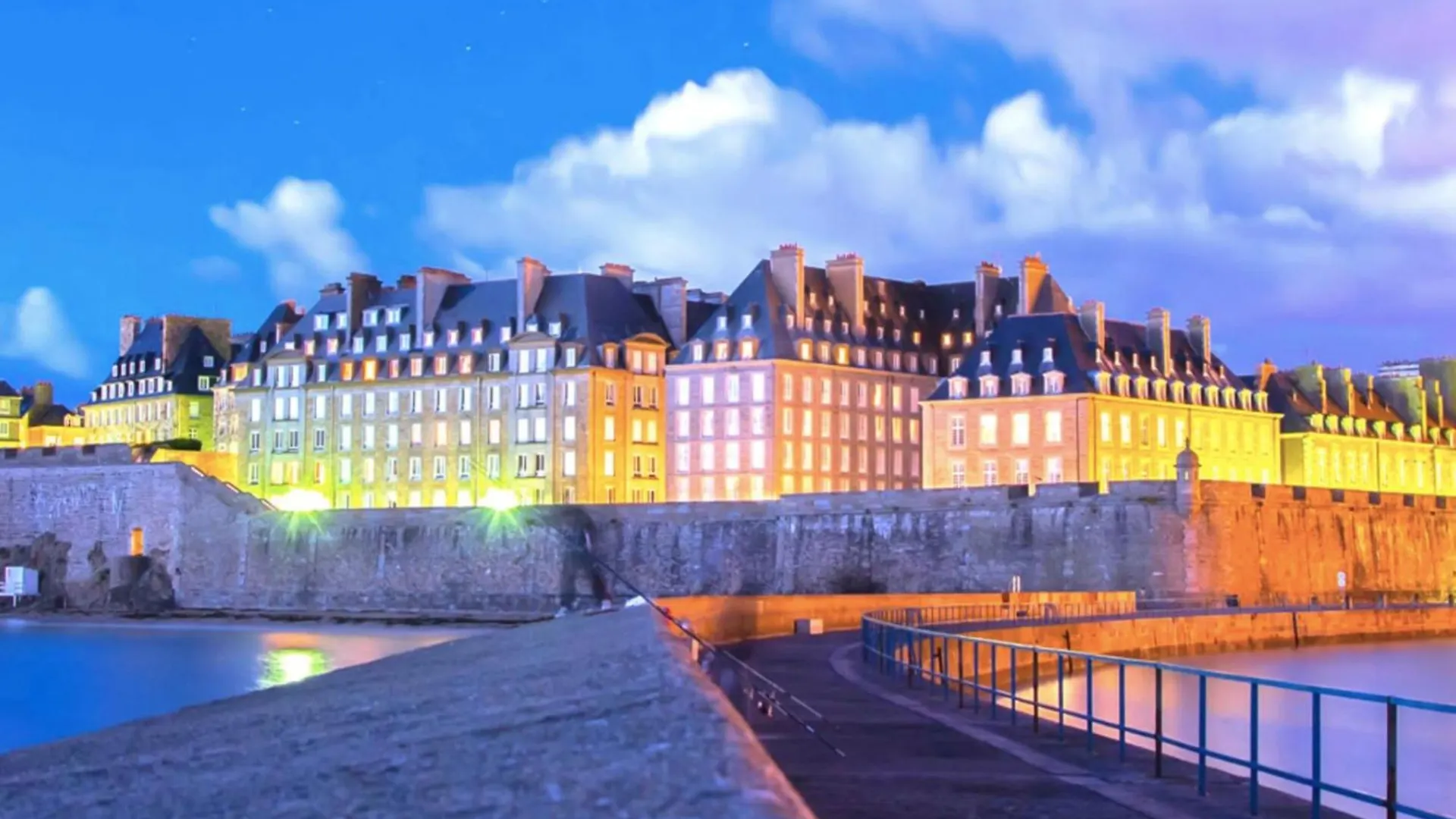 Lovely Flat Close To The Beach Saint-Malo