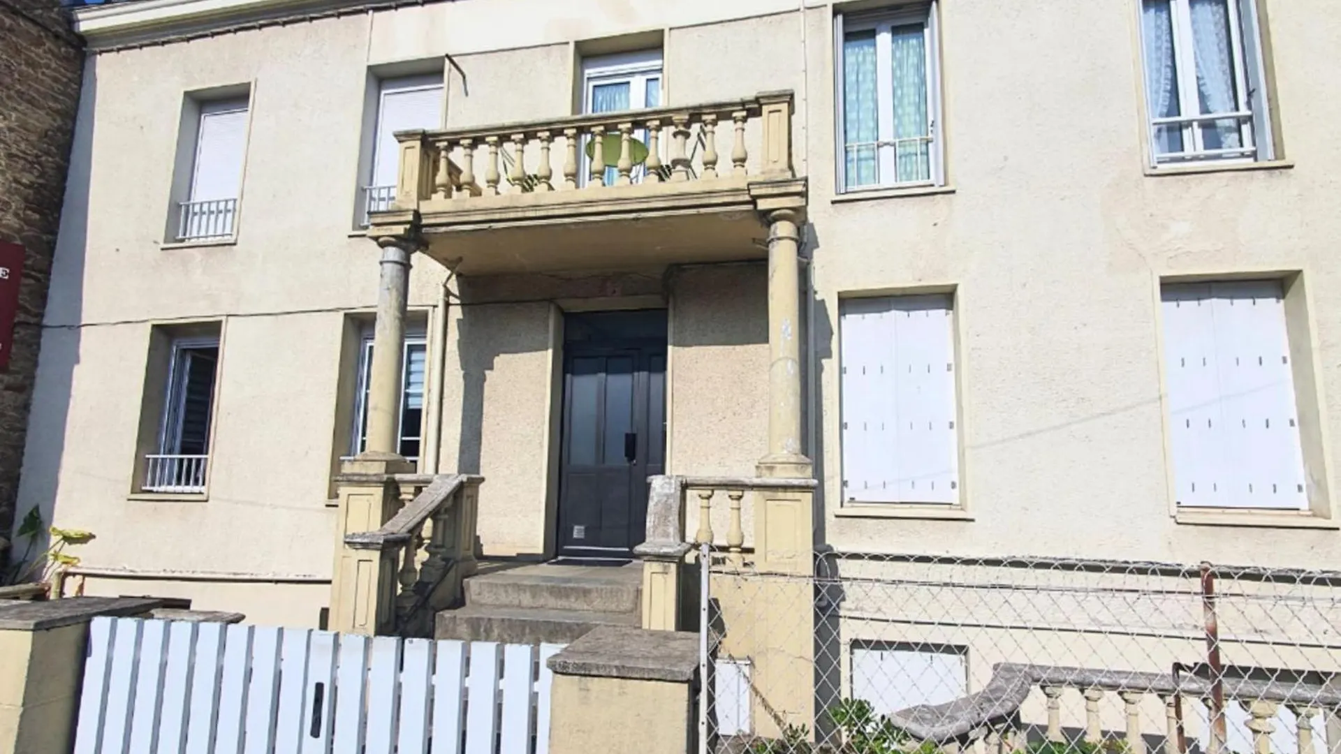 Apartment Lovely Flat Close To The Beach Saint-Malo
