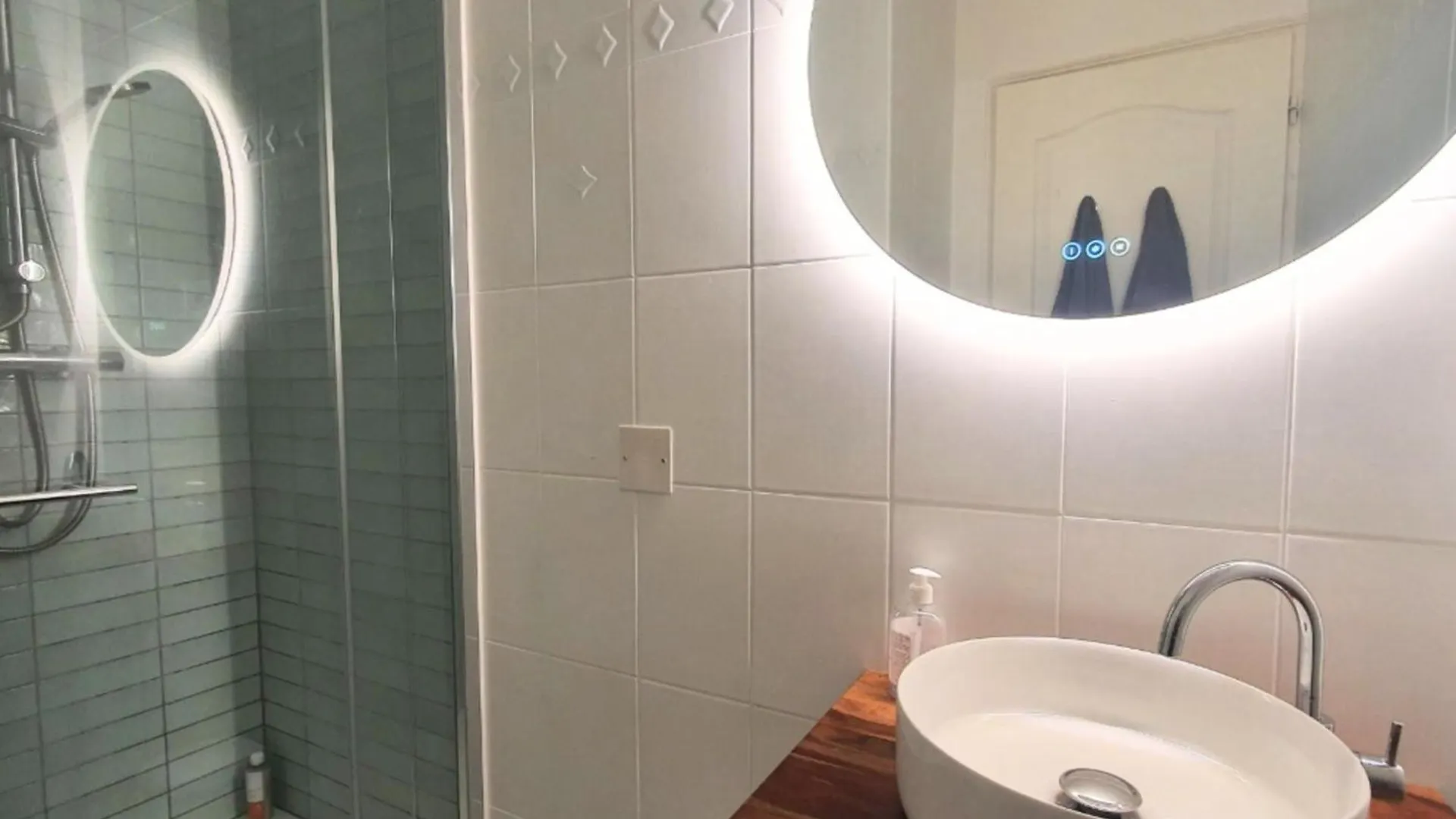 Lovely Flat Close To The Beach Saint-Malo
