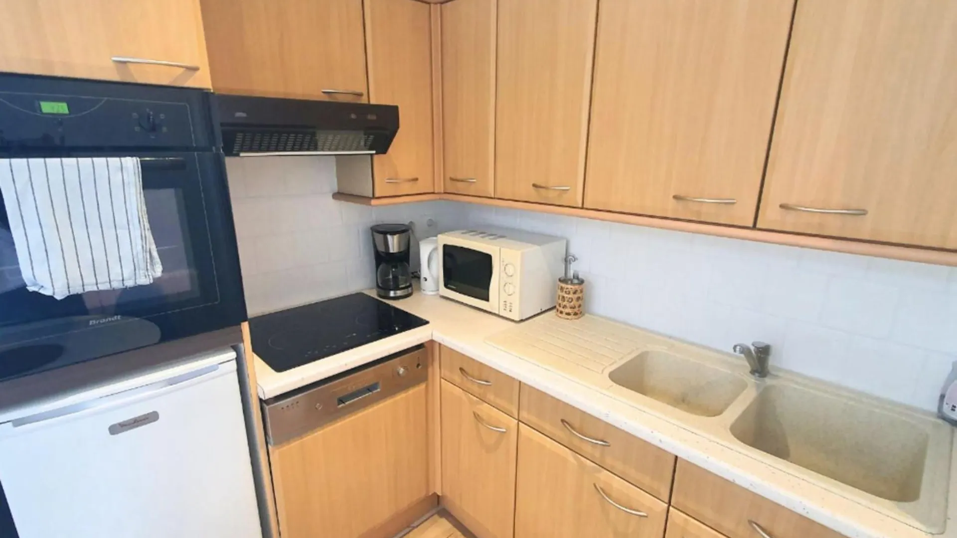 Lovely Flat Close To The Beach Saint-Malo 0*,
