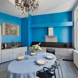  Appartement Le Blue Note By Cocoonr - Bel De Standing
