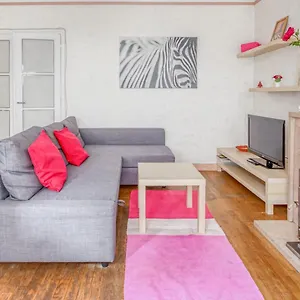  Appartement Ermine - Intramuros Proche - St Malo