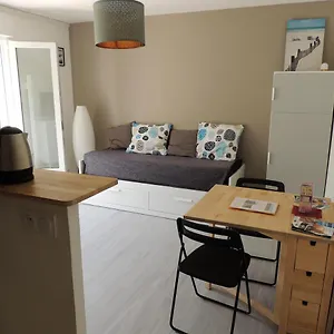  Appartement Bat B La Cerisaie