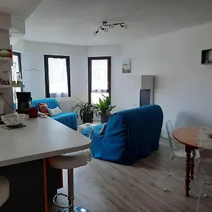  Appartement 10 Mins Intra Muros
