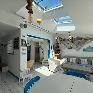 Petite Maison De Vacance Tres Proches De La Saint-Malo