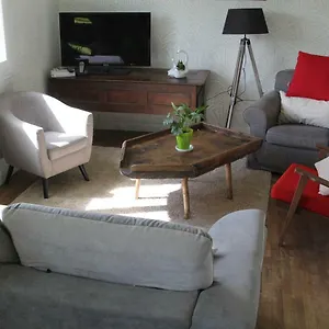 Appartement Lumineux Et 6 Personnes