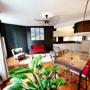 Le Pilo Appartement