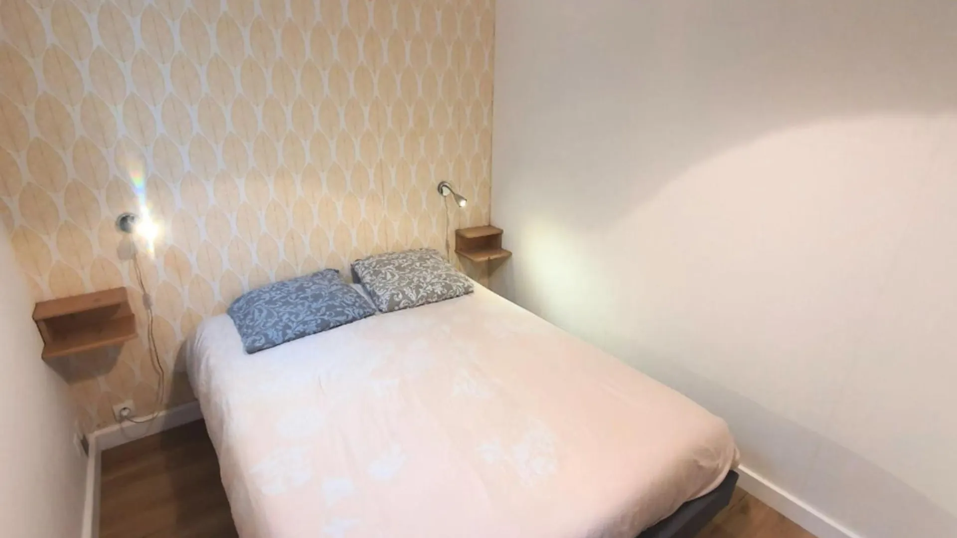 Lovely Flat Close To The Beach Saint-Malo Appartamento